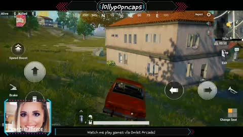  COME WATCH ME PLAY PUBG YA'LL!!! 🔫⚰🎮❤ 