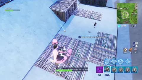 Fortnite/overwatch/Final Fantasy XV et X-X2/Assassin creed odyssey