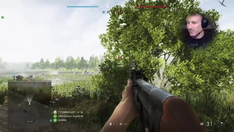 Point shoot repeat?!
