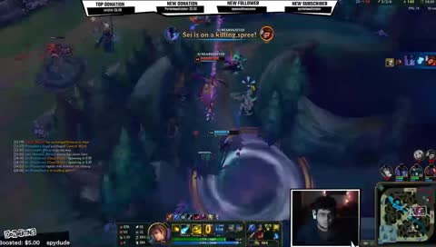 HOLY VAYNE!!!!