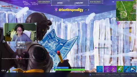 Solo Snipes || !snipes