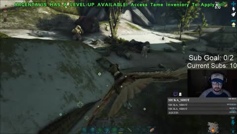 Finally Back To This Stream Life