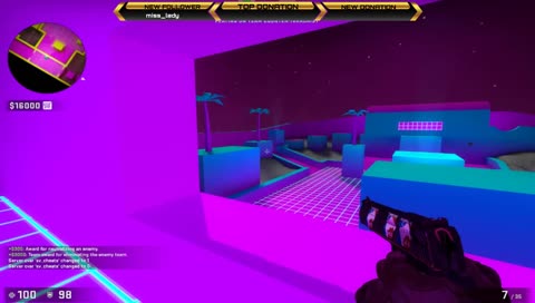 follow for follow CS goons