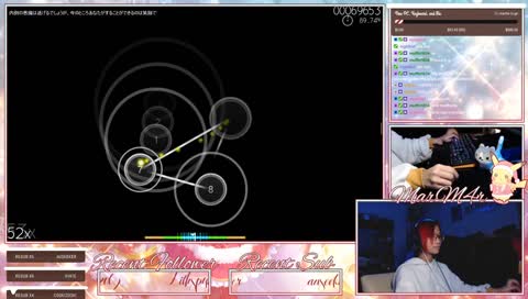 hey hi im back with new things