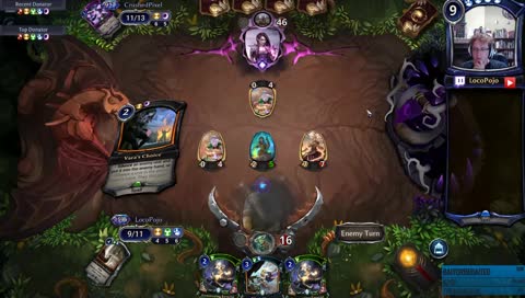 Let's draft a little and tune some old brews!