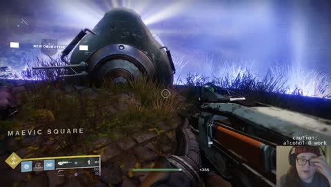 And now back to Guns~