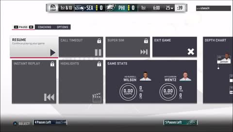 E_TAYLOR55's Live PS4 Broadcast