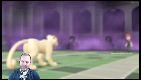 [First Play] - Fresh off the S.S. Anne!