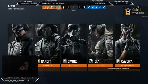 can i get this rank back up...nope