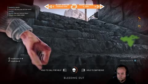 MedicField 5 | @tonsoffunions 