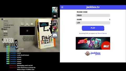 jackbox tv