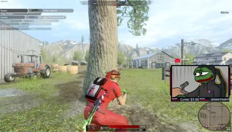 [PC/ENG] RiperinoH1 | #30 NA OffSeason | !discord !codrush !res !sens !sub !subcount !trade !top10