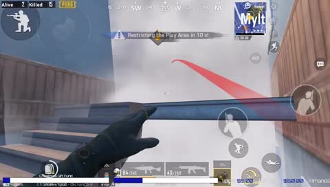 Juicy | Solo | G25 | Omlet Sponsored