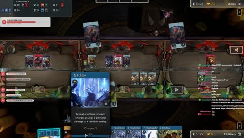 LEARN ARTIFACT - DAY 9 - !monday !giveaway !tournament !discord