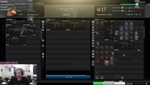 Back from a vacation!