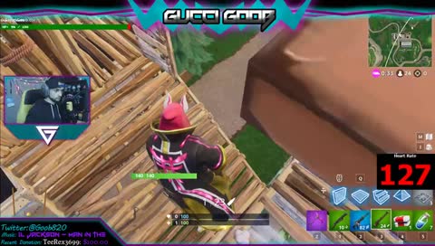 A bunch of Tomfoolery  |REDRC| |PC|