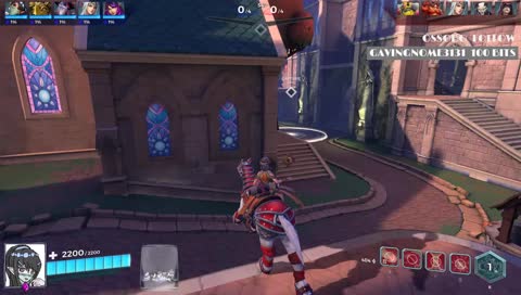 Remember: It's everyone's fault but your own. | Casual + !sr