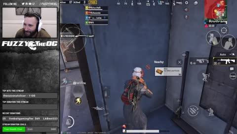 NukeŠquad | FuzzyTheOG... LET'S GO!!!