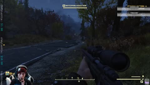 Lets Watch It Burn [cross thumbs for no pc crash] - Day 26/30