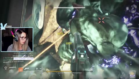 (ﾉ◕ヮ◕)ﾉ*:･ﾟ✧Ohayo!  First Raid!!*:･ﾟ✧ 