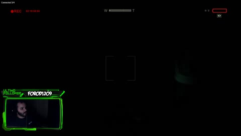 Outlast | EPS 2 | el COCO me la pela