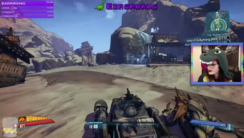 Vault hunting 101 | Borderlands 2 [all DLCs]