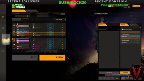 [Combat arms] Try Hard mode deactivated