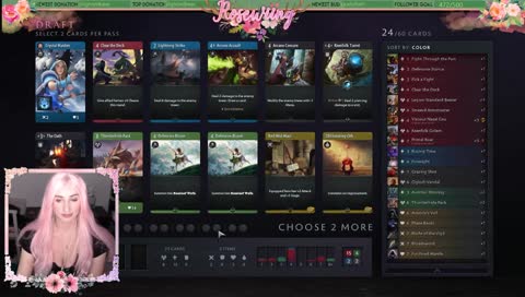 LOVING this game - Back to the DRAFTing board