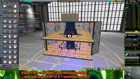 [PC-ENG] Star Trek designs and ideas - path to affiliate!!!