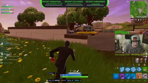 Come say whats up in this night stream :>)