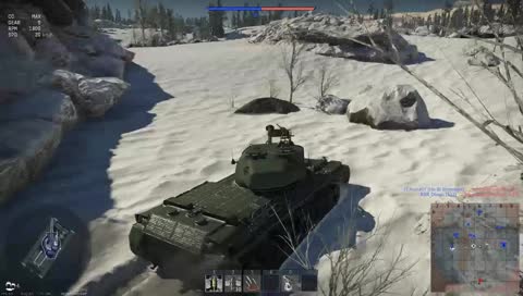 Ground RB: Grinding JP 6.3