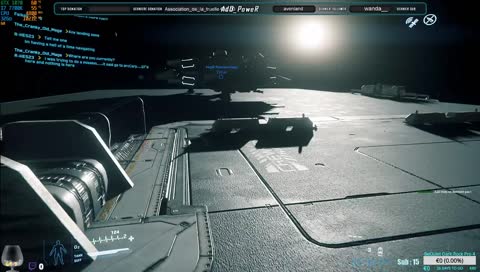 [FR/PC][900p60]🔞PU 3.3.6 !anniv2948 !freefly