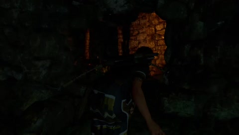 Shadow of the Tomb Raider