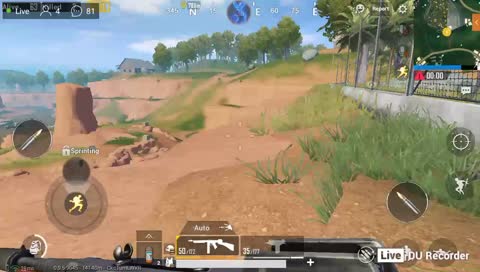 interactive gameplay maybe