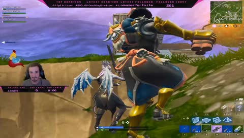 I have a rogue mod who isn’t even a mod || Stream 201 || Agesilauslive