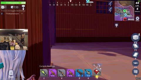  Giveaway at 100 followers / Pro CD Player / Grind back to Top 100 / Drop a follow [Twitch Affiliate]