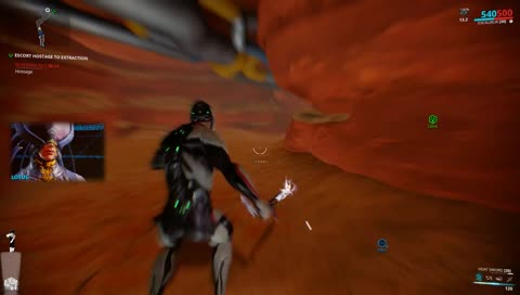 *starts playing warframe, gets addicted immediately* (no cam stream) | !NewPC !SLIVERtv | @TigerStyleGG 