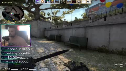 Panga hs? Faceit push #Go&Glad<3