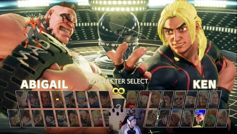 Testing new CPU | SF By Request by Mr. Balentine