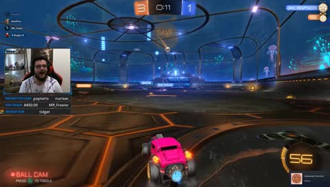 First time playing RL....should be interesting!