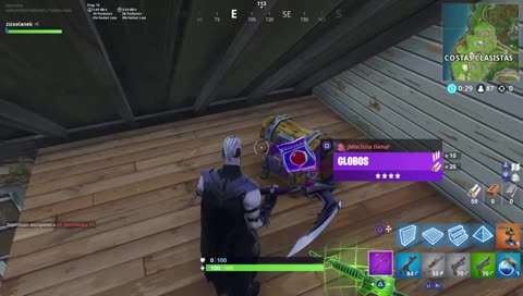 YA LLEGUE ! Apoyame como creador ( elkensama )