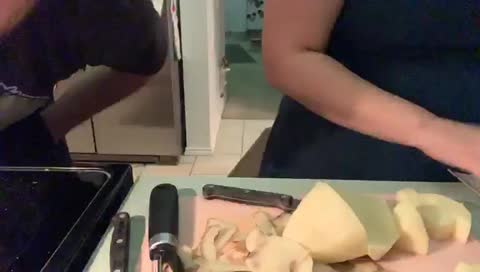 need 200 IQ to make curry