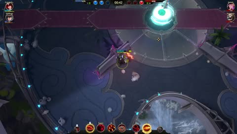 MY FIRST WIN ON FORTNITE!