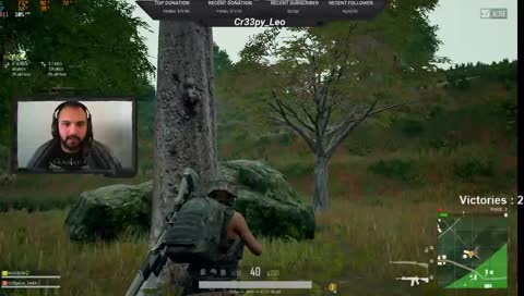 [EN/AR ]  PUBG Grandmaster - #1 In Kuwait - Squads w/Randoms [Sub Goal 1/5] 