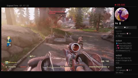 PS4. New character open world fun.