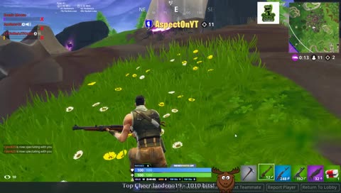 Tourney Time || 390+ Wins || !merch !soesic !insta !twitter || Dion Waiters $2500 Fortnite Tourney On GamerzArena.com