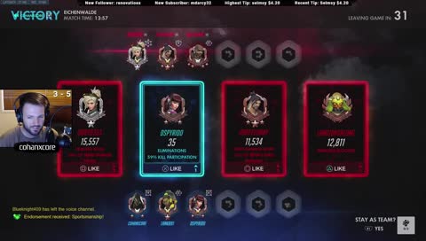 [PS4/AUS] CLIMB TO DIAMOND??~