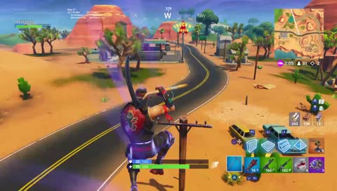 hecticnic97's mobile stream