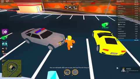 Test Stream Come Say Hi!