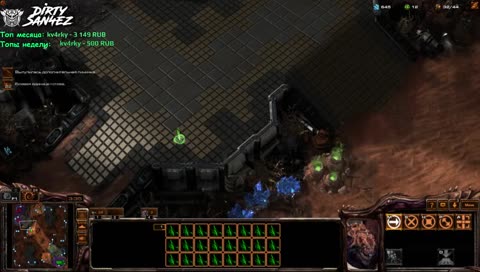 [Нуб] От Бронзы 3 до платины? / Легкой недели!